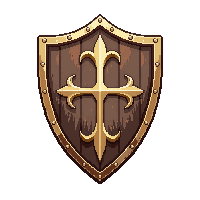 masterwork shield