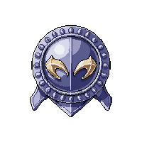 mithril pauldrons