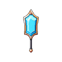 mithril shield