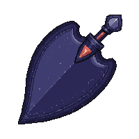 obsidian shield