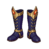 royal boots