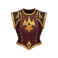 royal chestplate