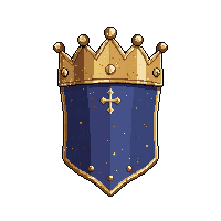 royal cloak