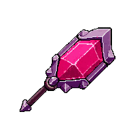 ruby shield