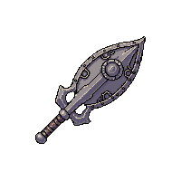 runic shield