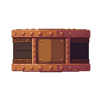 rusty belt