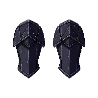 shadow gauntlets