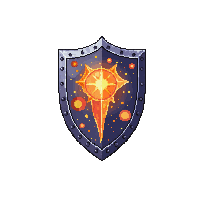 steel shield