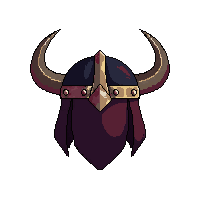 viking helmet horns