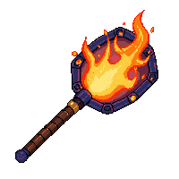 volcanic shield