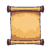 ancient scroll