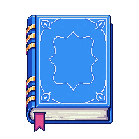 blue book