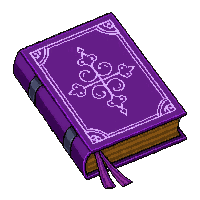 purple book