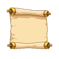 royal decree scroll