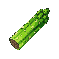 asparagus