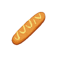 baguette