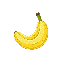 banana