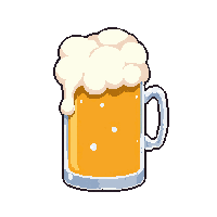 beer mug