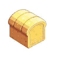 bread loaf