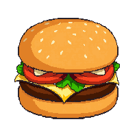 burger