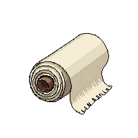 cloth roll