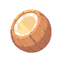 coconut