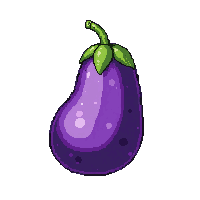 eggplant