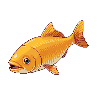 fish cooked