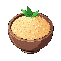 fried rice bowl