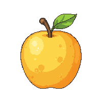 golden apple