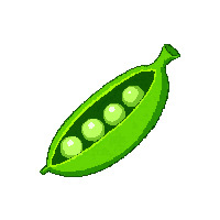 peas pod