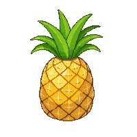pineapple