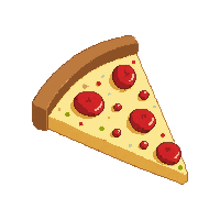 pizza slice