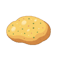 potato