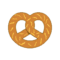 pretzel