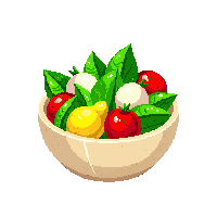 salad bowl