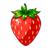 strawberry