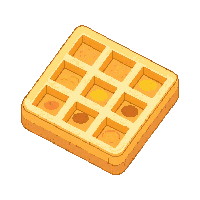 waffle