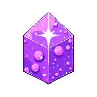 amethyst amulet