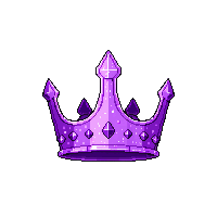 amethyst crown