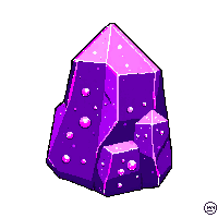 amethyst crystal