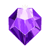 amethyst gemstone