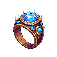 arcane ring