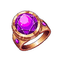 blood ring
