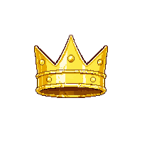 crown golden