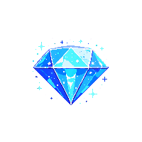 diamond amulet