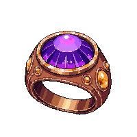 earth ring