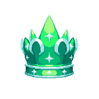 emerald crown