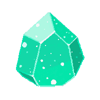 emerald crystal