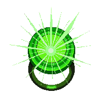 emerald ring